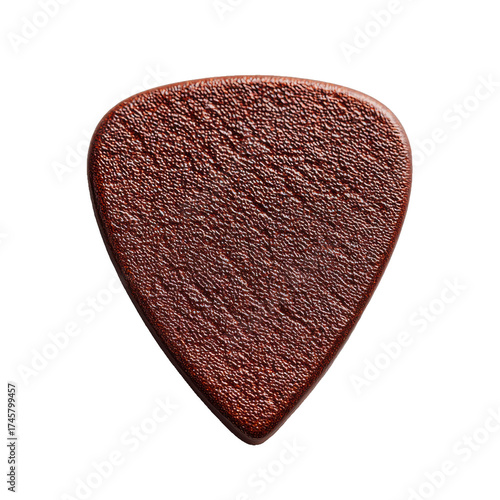 guitar pick png brown pick png plectrum png instrument accessory png music gear png transparent background image