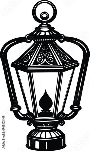 Abstract digital art swirling nebula galaxy cloud formation cosmic phenomenon isolated on transparent background