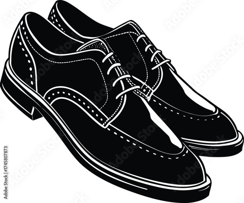 Bright yellow taxi cab driving through city streets at dusk dynamic motion blur isolated on transparent background