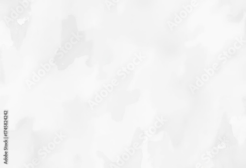 Subtle grey and white abstract texture with blurred shapes, ample copy space,  shapes,  gradient