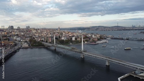 Wallpaper Mural İstanbul Torontodigital.ca