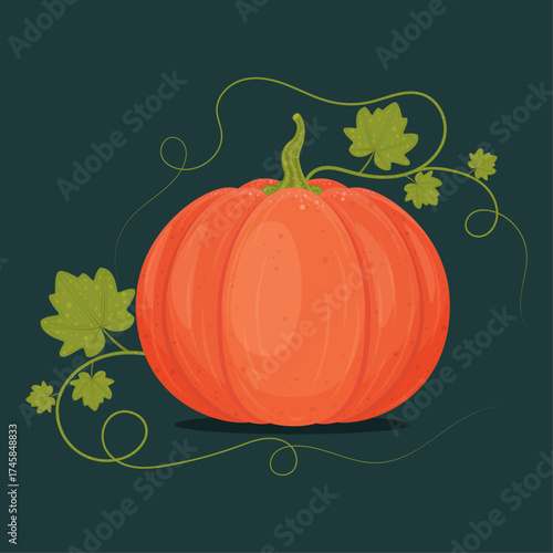 Pumpkin