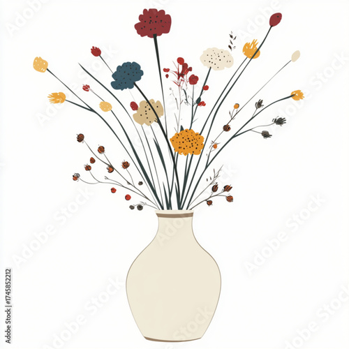 bouquet of flowers