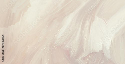 Abstract textured watercolor drawing on a paper image	