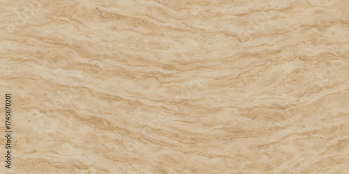 Natural light brown wood grain texture pattern for a wall or floor background