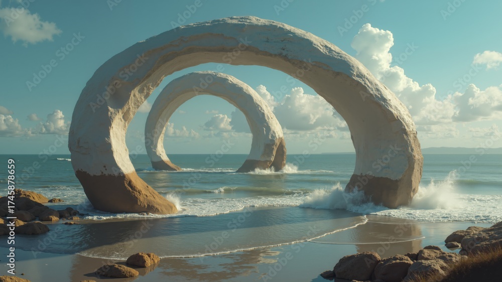 Fototapeta premium san francisco bay