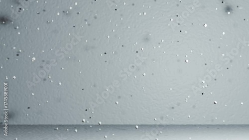 snowing white color isolate moving animation merry christmas xmas happy new year background wallpaper holiday season winter cold cool festival december month snowtravel scence merry christmas xmas 