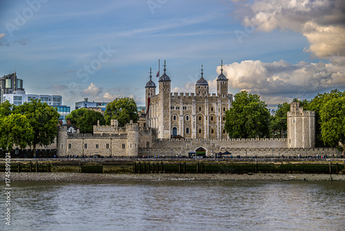 The Tower of London