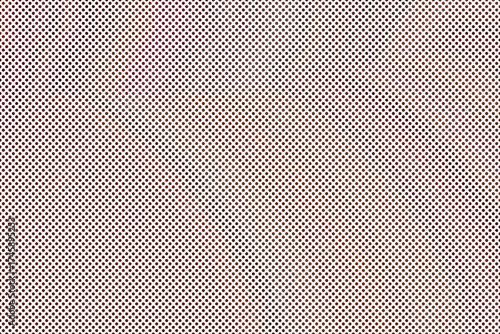 シンプルなドットの背景素材