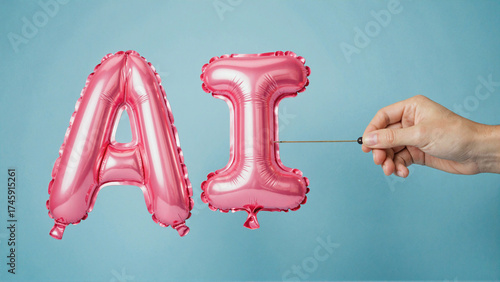 Artificial Intelligence bubble burst hype, Autonomous, Deep Learning, Machine Learning, Neural Network Technology	
