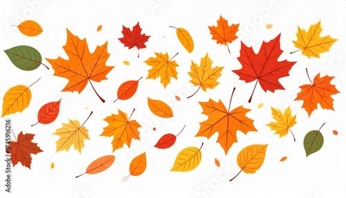 Seasonal and Holiday Vectors