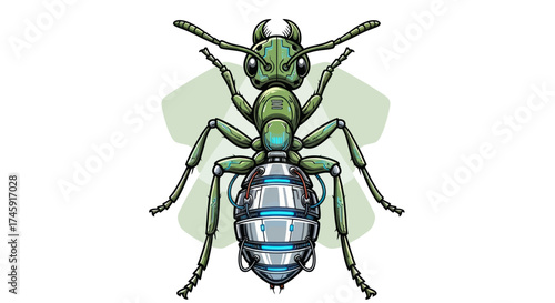 Adobe Illustrator Artwork