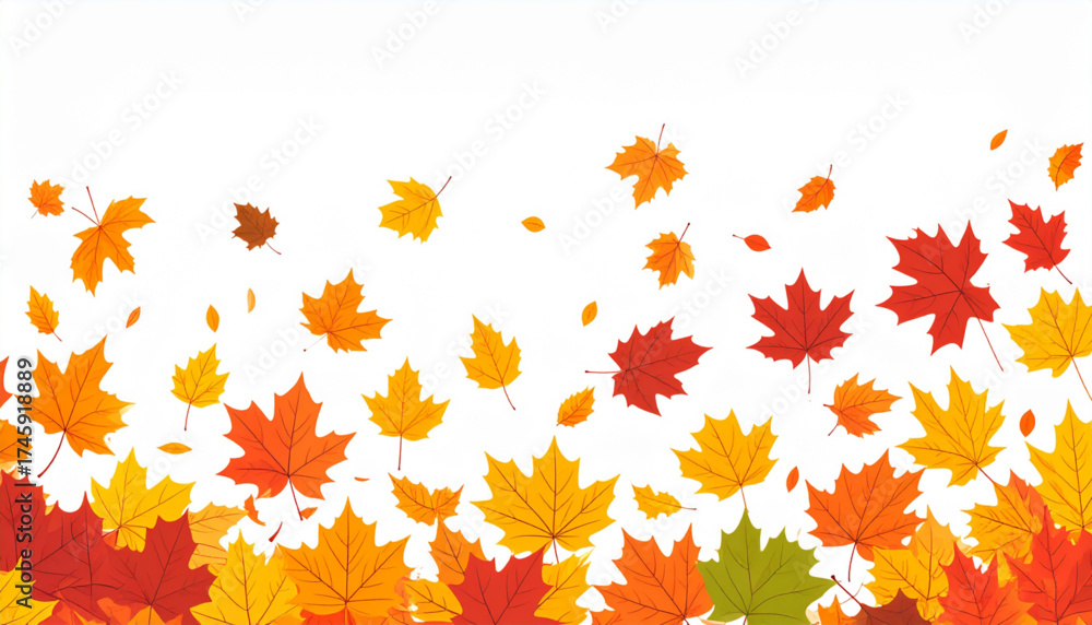 Fototapeta premium Seasonal and Holiday Vectors