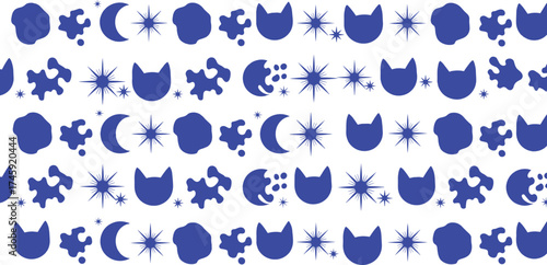 Bubble Talk Assorted Speech Bubbles and Thought Clouds for Creative Communication