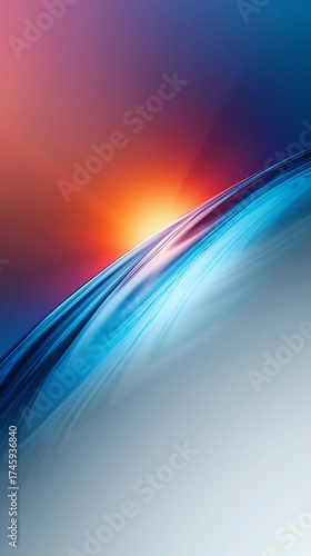 abstract colorful background