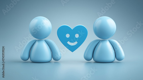 Empathy and Trust in the Workplace
