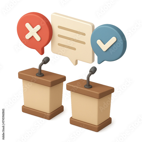 Debate