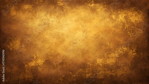 grunge background with grunge effect