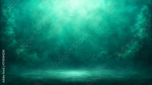 dark blue background