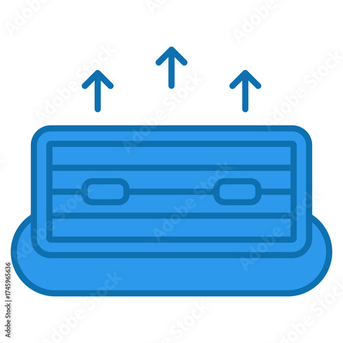 Air Vent Icon