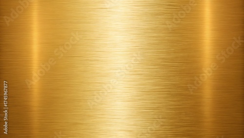 brushed metal background