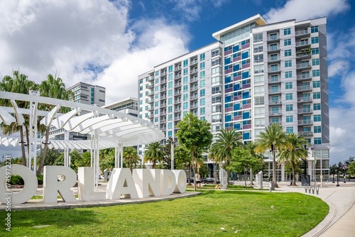 Orlando, Florida