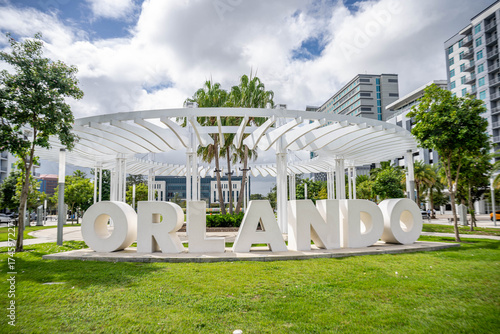 Orlando, Florida