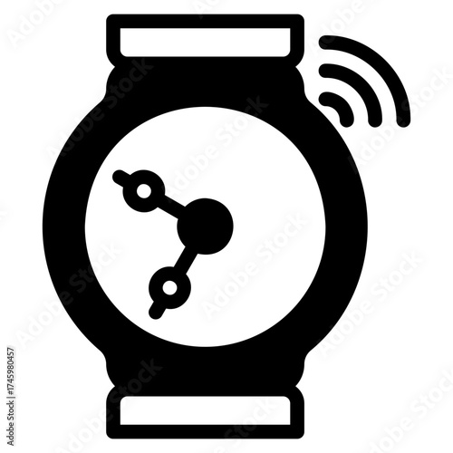 Smartwatch icon