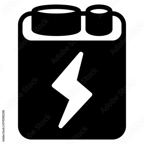Battery icon