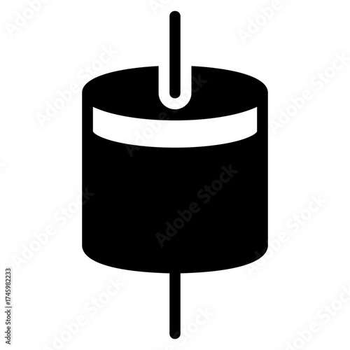 Diode icon