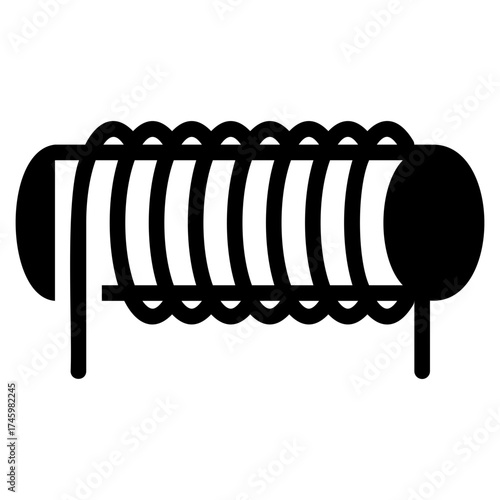 Coils icon