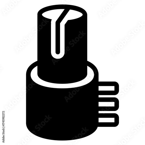 Potentiometer icon