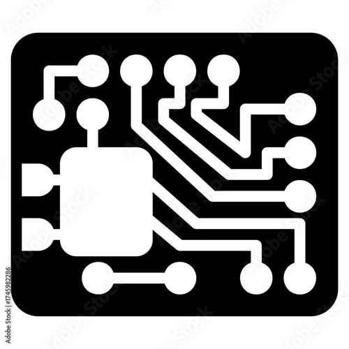 PCB icon
