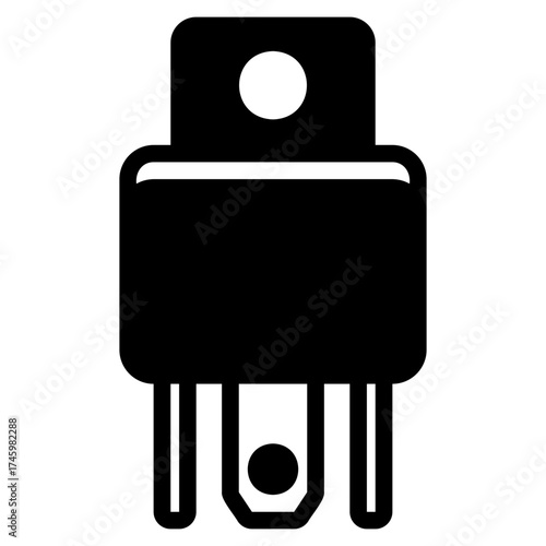 Relay icon