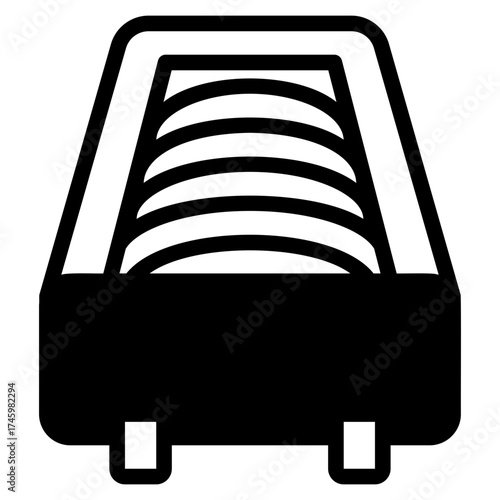 Transformer icon