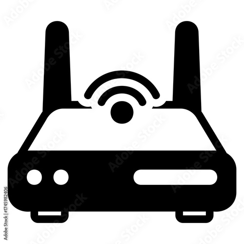 router icon
