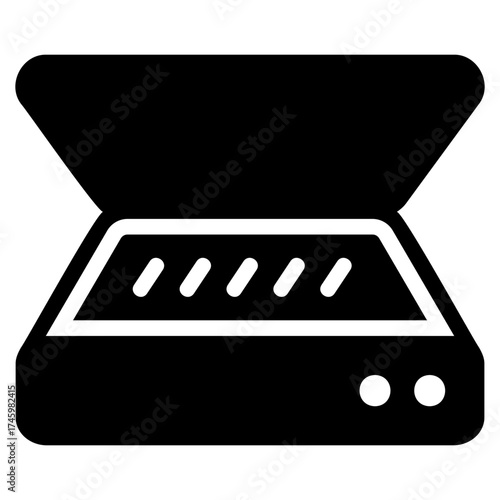 scanner icon