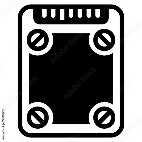 ssd icon