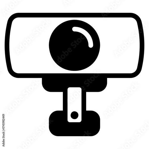 webcam icon