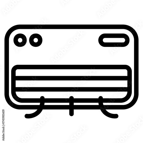 AC icon