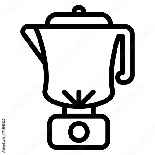 Blender icon