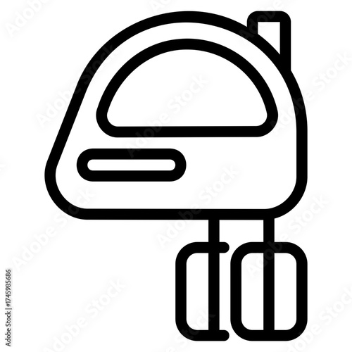 Mixer icon
