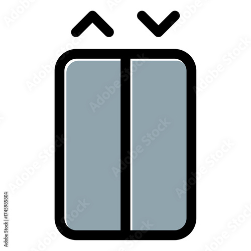 elevator icon