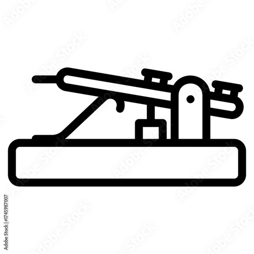 Telegraph icon