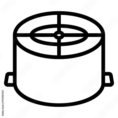 Buzzer icon