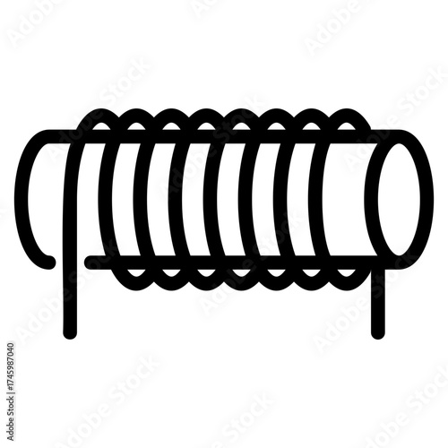 Coils icon