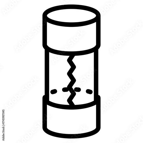 Fuse icon