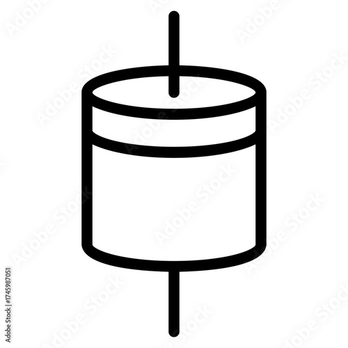 Diode icon