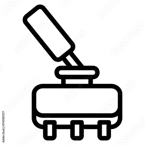 Switch icon