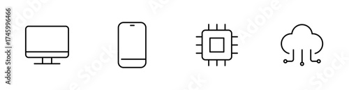 Attracting, working time, salary icon for recruitment, HRM. Editable stroke vector icon.